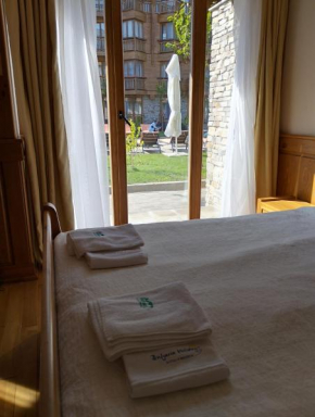 Pirin Golf - NIRVANA, Studios&SPA